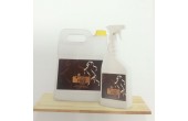 Over Horse Urine free Horse 700ml